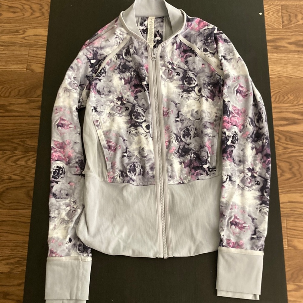 Lululemon jacket